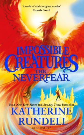The Neverfear (Impossible Creatures 3)